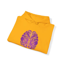 Load image into Gallery viewer, Outlined mindset hoodie