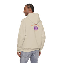 Load image into Gallery viewer, Always Growing Hoodie —MINDSET—