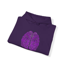 Load image into Gallery viewer, Outlined mindset hoodie