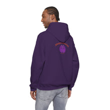Load image into Gallery viewer, Always Growing Hoodie —MINDSET—