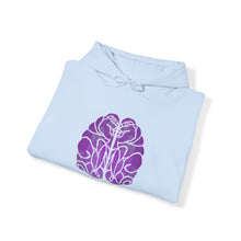 Load image into Gallery viewer, Outlined mindset hoodie