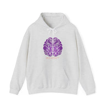Load image into Gallery viewer, Outlined mindset hoodie
