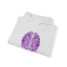 Load image into Gallery viewer, Outlined mindset hoodie