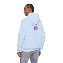 Load image into Gallery viewer, Always Growing Hoodie —MINDSET—
