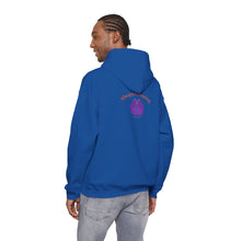 Load image into Gallery viewer, Always Growing Hoodie —MINDSET—
